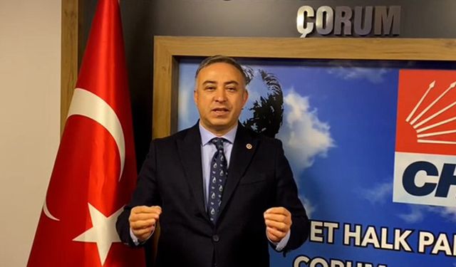 “Vatandaşa şahin olan TOKİ,  AKP’li belediyelere kuzu olmuş”