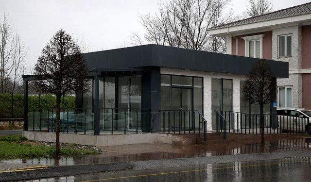 Sakarya'dan şehit yakını ve gazilere modern tesis
