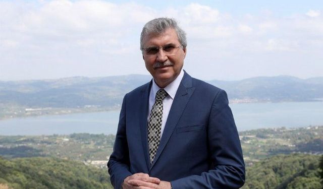 Sakarya'dan su verimliliği seferberliği çağrısı