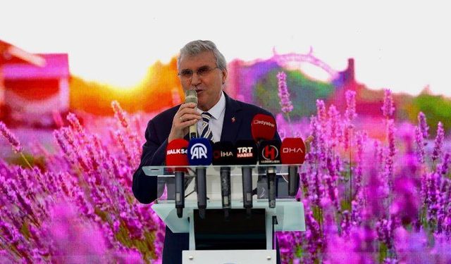 Tarımın yıldızları Sakarya'dan yetişecek