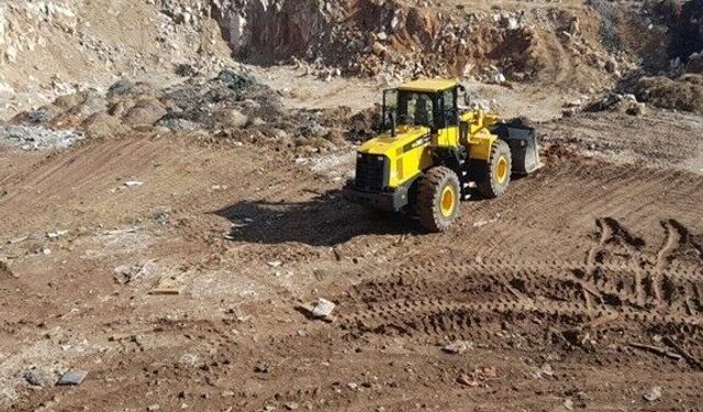 Aksaray’da çevre kirliliğine GPS’li takip