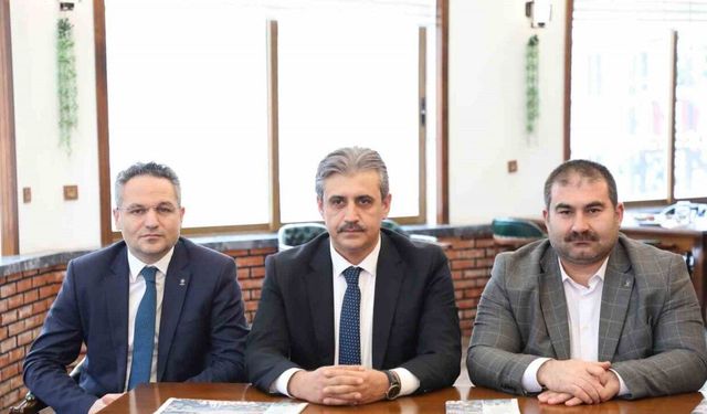 Başkan Köse, “Kazanan halkımız olacak”