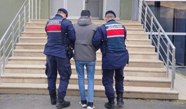 Çankırı’da aranan 59 kişi yakalandı