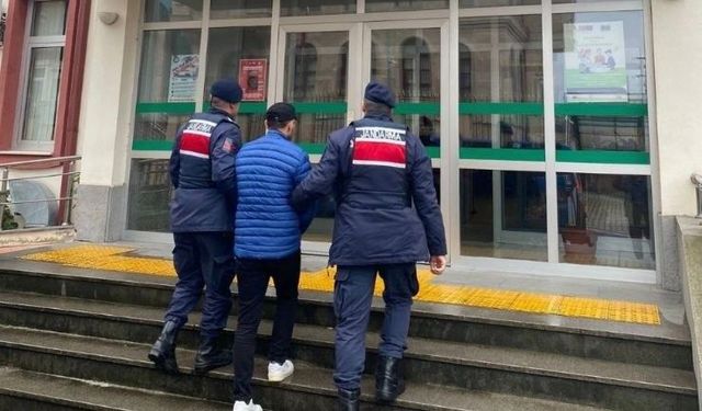 Çankırı’da aranan 91 şahıs yakalandı