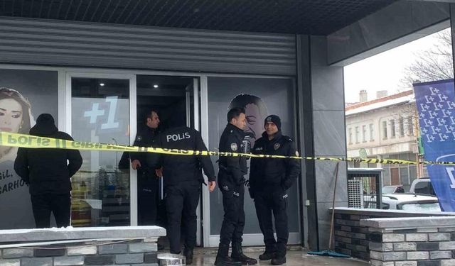 Karaman’da 24 yaşındaki genç iş yerinde ölü olarak bulundu