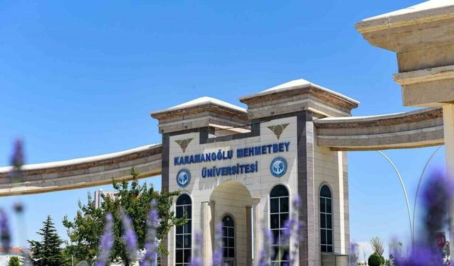 Üniversitede 'Atık Yönetimi' programı: ALES şartı olmadan yüksek lisans fırsatı