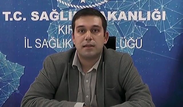 Uzmanından "gribal enfeksiyon" uyarısı
