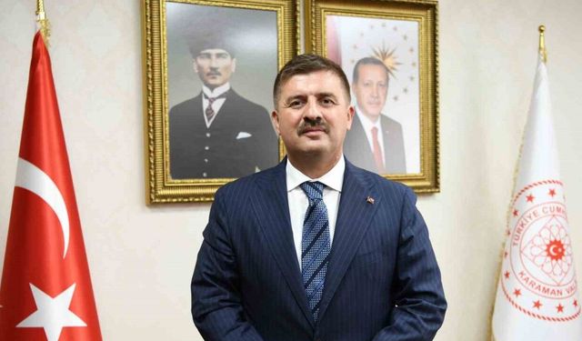 Vali Sarıibrahim: “Gazetecilik zor şartlar altında icra edilen, önemli bir meslektir”