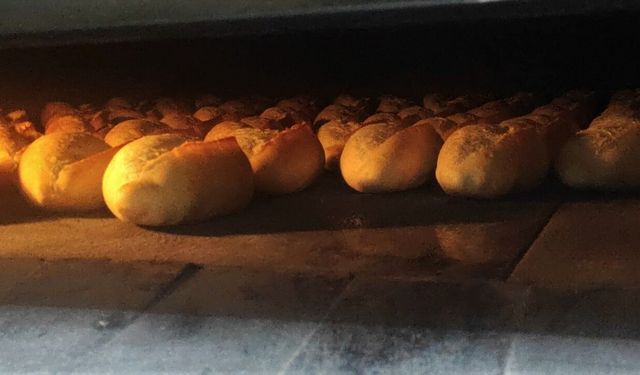 Yozgat’ta ekmek 8 liradan satılmaya başlandı