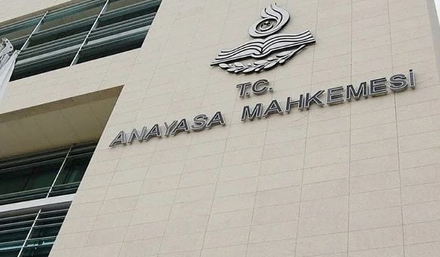 Anayasa Mahkemesi'nden tarihi karar: İnternet haberlerine özgürlük