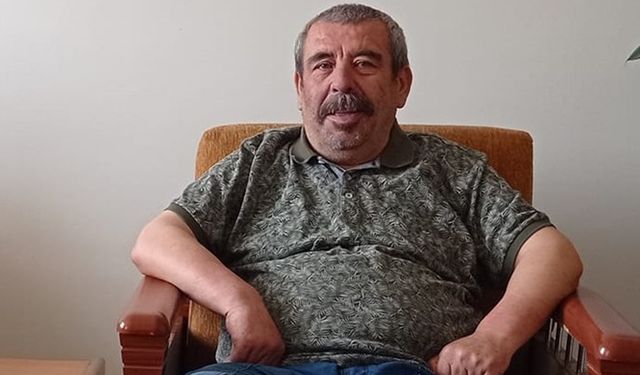 Celal Çağlan hayatını kaybetti