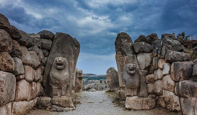 Çorum'un keşfedilmemiş güzellikleri: Bir doğa ve tarih cenneti