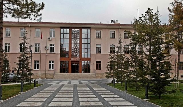 Çorum polis denetiminde alkol testi skandalı: Valilik soruşturma başlattı