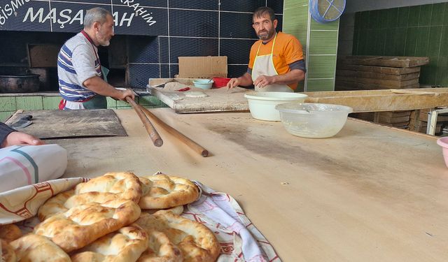 Çorum'un bu ilçesinde pazar günleri pide fırınları kapalı olacak