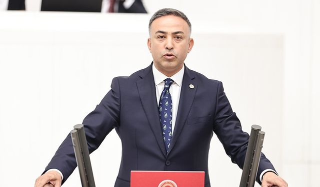 Et ve Süt Kurumu’nda şok zarar: Kurum faiz batağına düştü