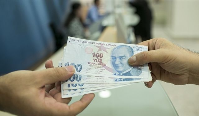 İşsizlik Sigortası Fonu 200 milyar liraya yaklaştı