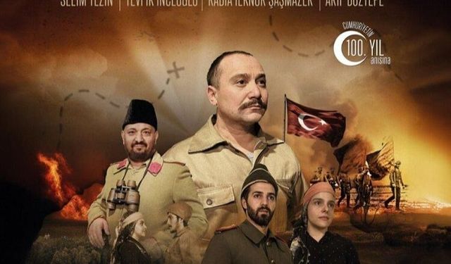 Mihenk Taşları Nevşehir'e geliyor