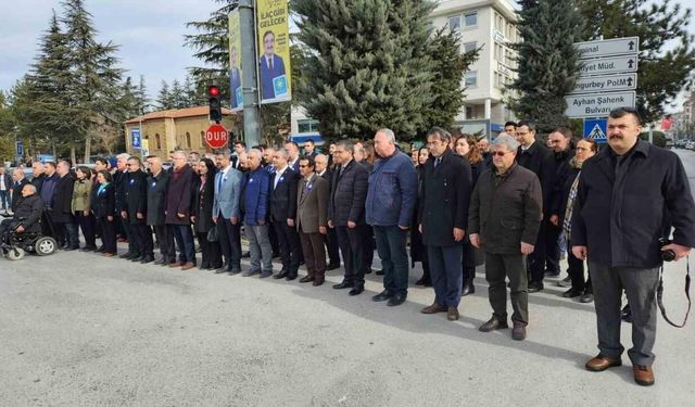 35. Vergi Haftası Niğde’de düzenlenen törenle kutlandı