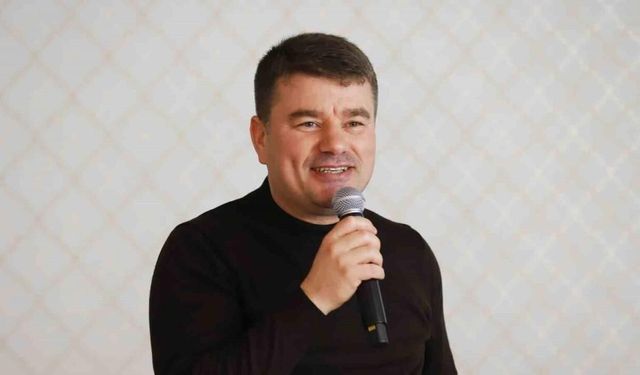 Başkan Dinçer: “Hepimizin ortak amacı şehrimiz"