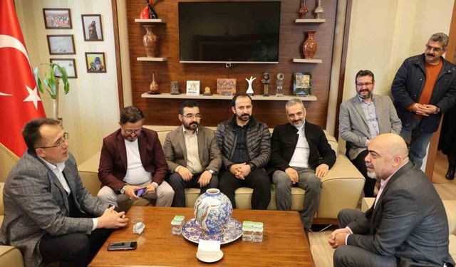 Başkan Savran: “Hiçbir zaman seçim endeksli çalışmadık’