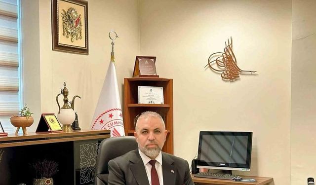 İl Sağlık Müdürü Dr. Sarıkaya: "Nadir hastalıklarda erken tanı hayat kurtarır”