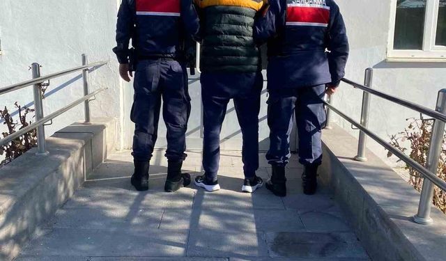 Jandarma ekipleri aranan 532 kişiyi yakaladı