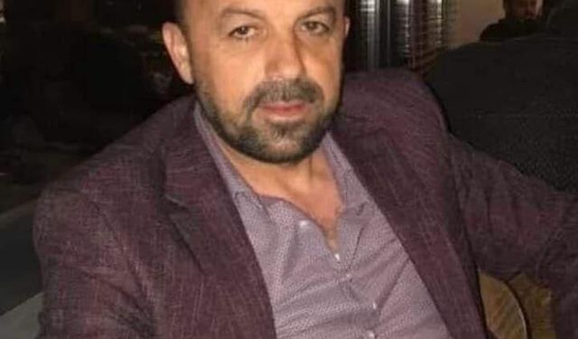 Kamyona arkadan çarpan otomobil sürücüsü hayatını kaybetti