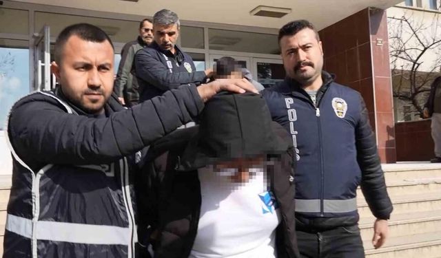 Kuyumcu kuryesinin gaspıyla ilgili tutuklu sayısı 4’e çıktı