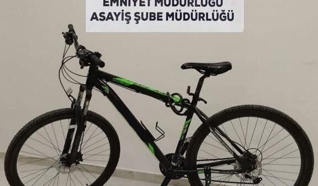 Niğde’de 6 hırsızlık şüphelisi tutuklandı