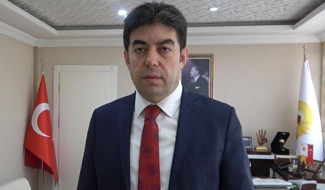 Türkiye’de en yüksek oyu almıştı, rekortmen başkan aday gösterilmedi