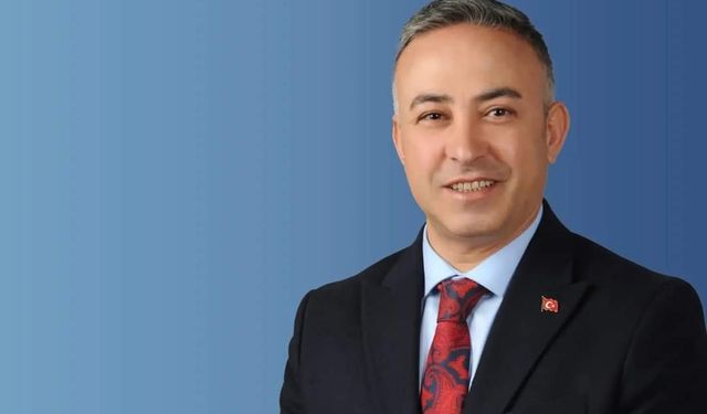 Mehmet Tahtasız’dan adaylara kutlama mesajı