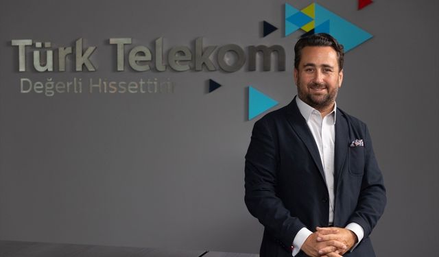 Türk Telekom'dan erişilebilir yaşam projeleri