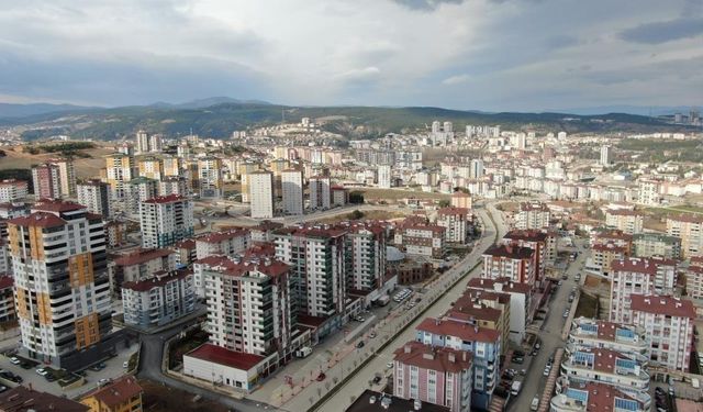 Kastamonu’da ihracat geçen yılın Şubat ayına göre %4,2 arttı