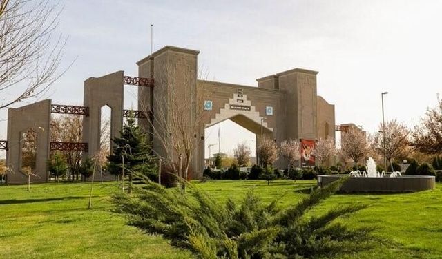 Niğde Ömer Halisdemir Üniversitesine  bir  TÜBİTAK desteği daha