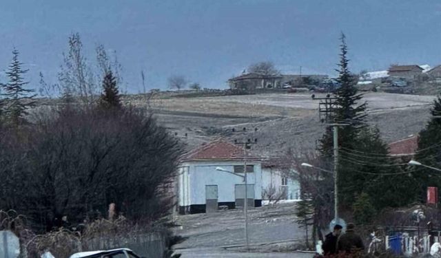 Niğde’de trafik kazası: 5 yaralı