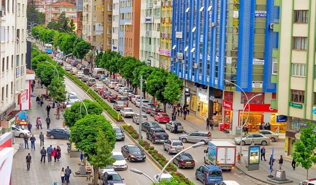 Gazi Caddesi trafiğe kapatılıyor!