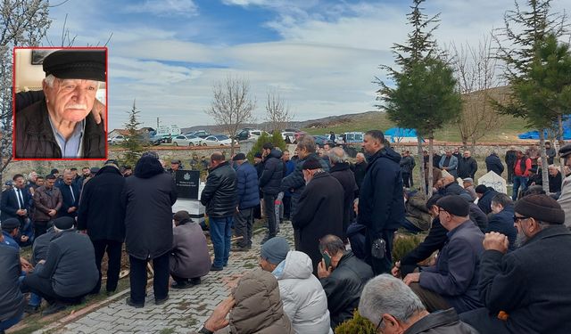 Hasan Aşıkoğlu son yolculuğuna uğurlandı