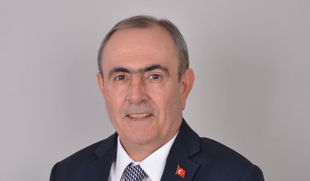 Levent Çöphüseyinoğlu: 'CHP, sosyal adaletin yılmaz savunucusudur!'