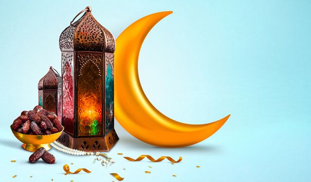 2025 Ramazan ayı ne zaman başlayacak? Ramazan Bayramı kaç gün?