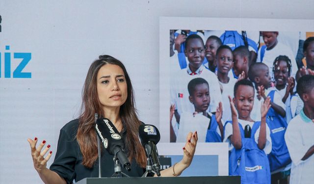 Tek Dünya Karadeniz Vakfı toplumsal fayda ile dünyaya açılıyor