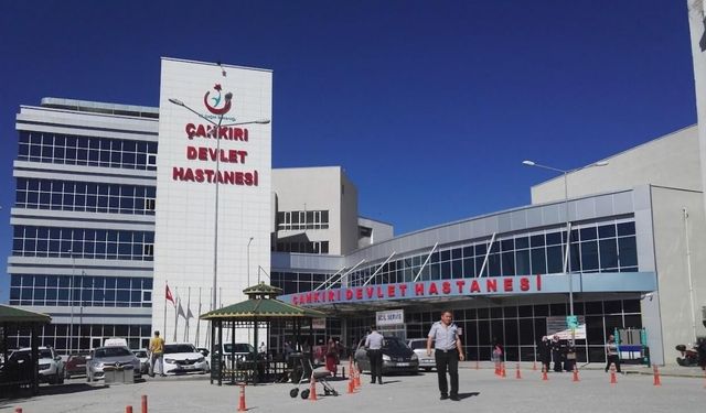 D100’de otomobil şarampole devrildi: 1 ölü, 3 yaralı