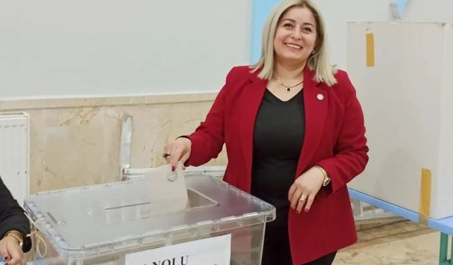 İYİ Parti Niğde Kurumsal Politikalar Başkanı Bozkurt partisinden istifa etti