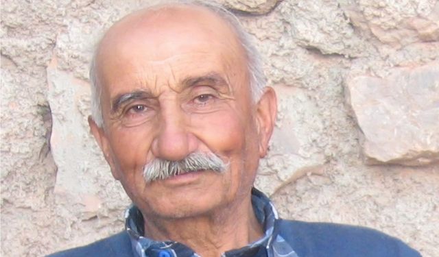 Dede Halil Aygün, hayatını kaybetti