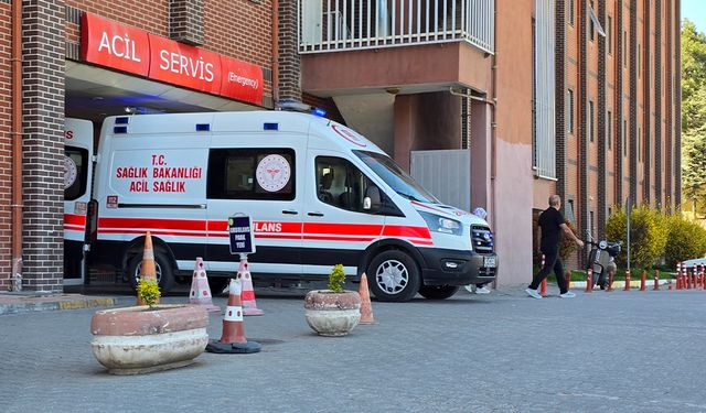 Tokat’ta miras kavgası kanlı bitti: 1 ölü, 1 yaralı