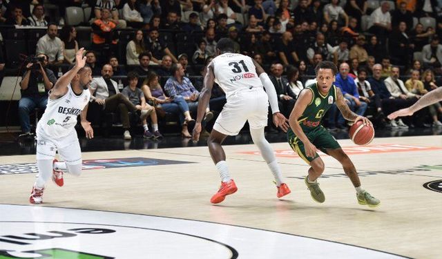 Play-Off heyecanı Manisa'da sürecek