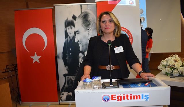 Eğitim İş: 'Eğitim, ağır yaralarla yeni döneme giriyor!'