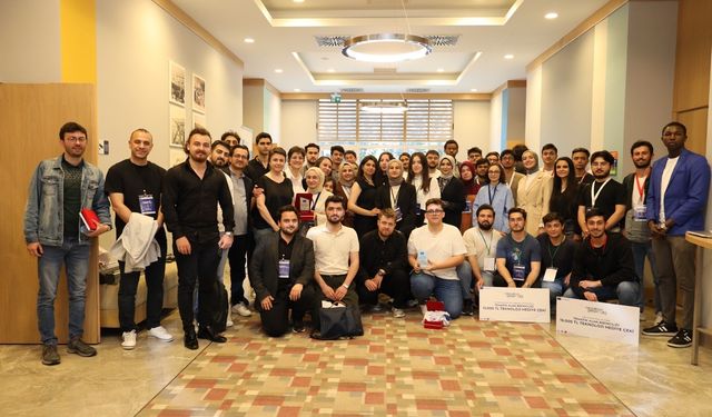 ‘Gelişen Çağ Hackathonu’ heyecanında kazananlar belli oldu