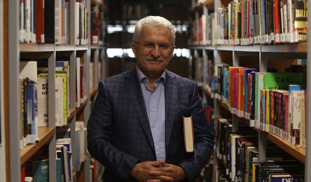 "Mizan Dünya Çevre Sözleşmesi"nde ilk adımlar atıldı