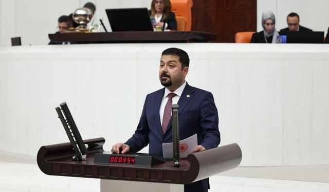 CHP’nin siyaset vizyonu: Ahmet baran Yazgan’dan yumuşama süreci yorumu!