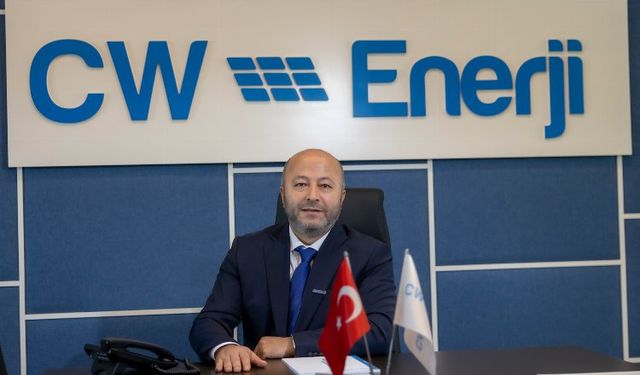 CW Enerji Almanya’da ürünlerini sergileyecek